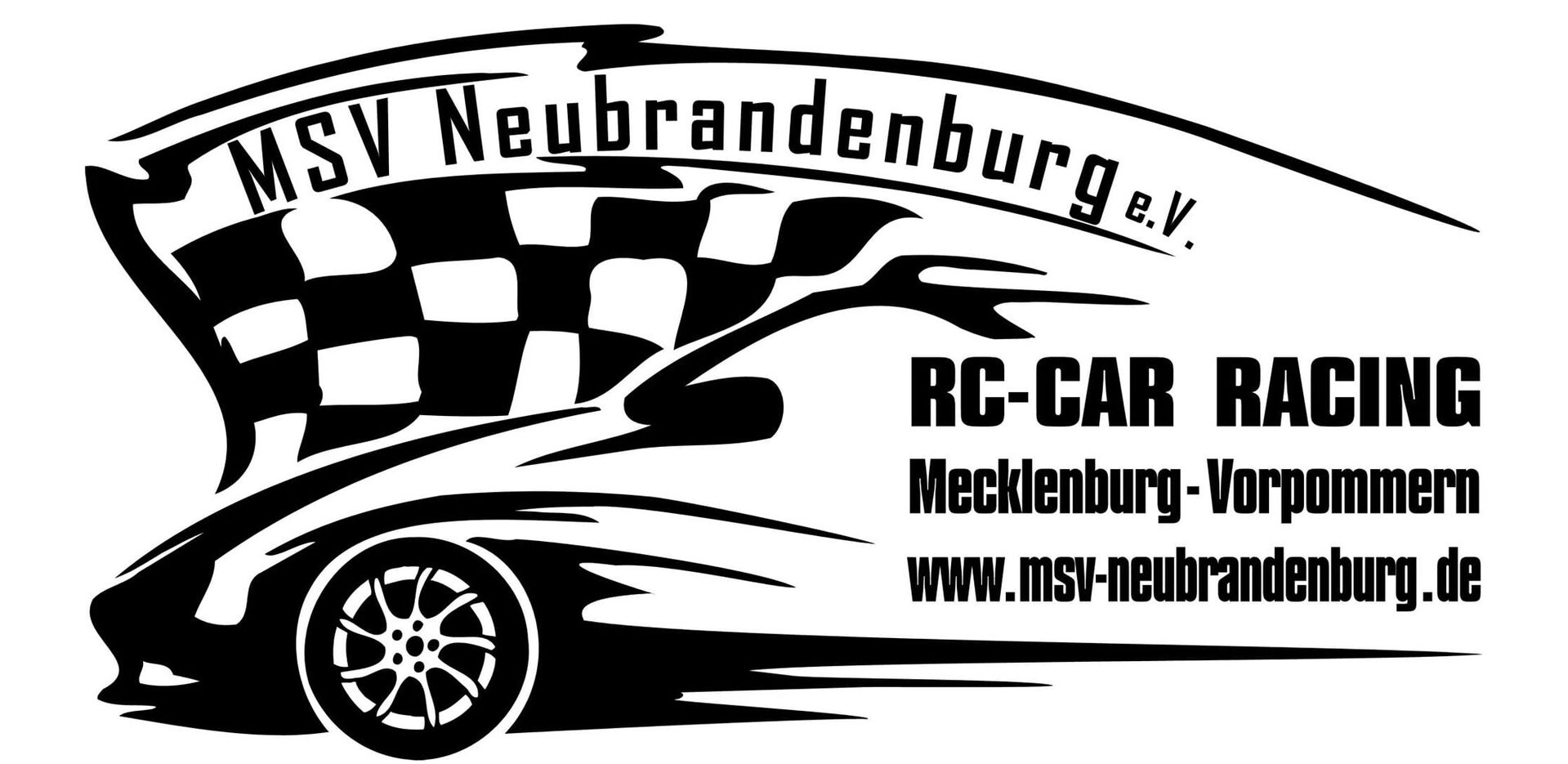 Logo des MSV-Neubrandenburg e.V.