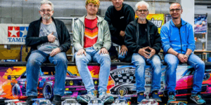 RCK Kleinserie beim MSV-Neubrandneburg e.V.
